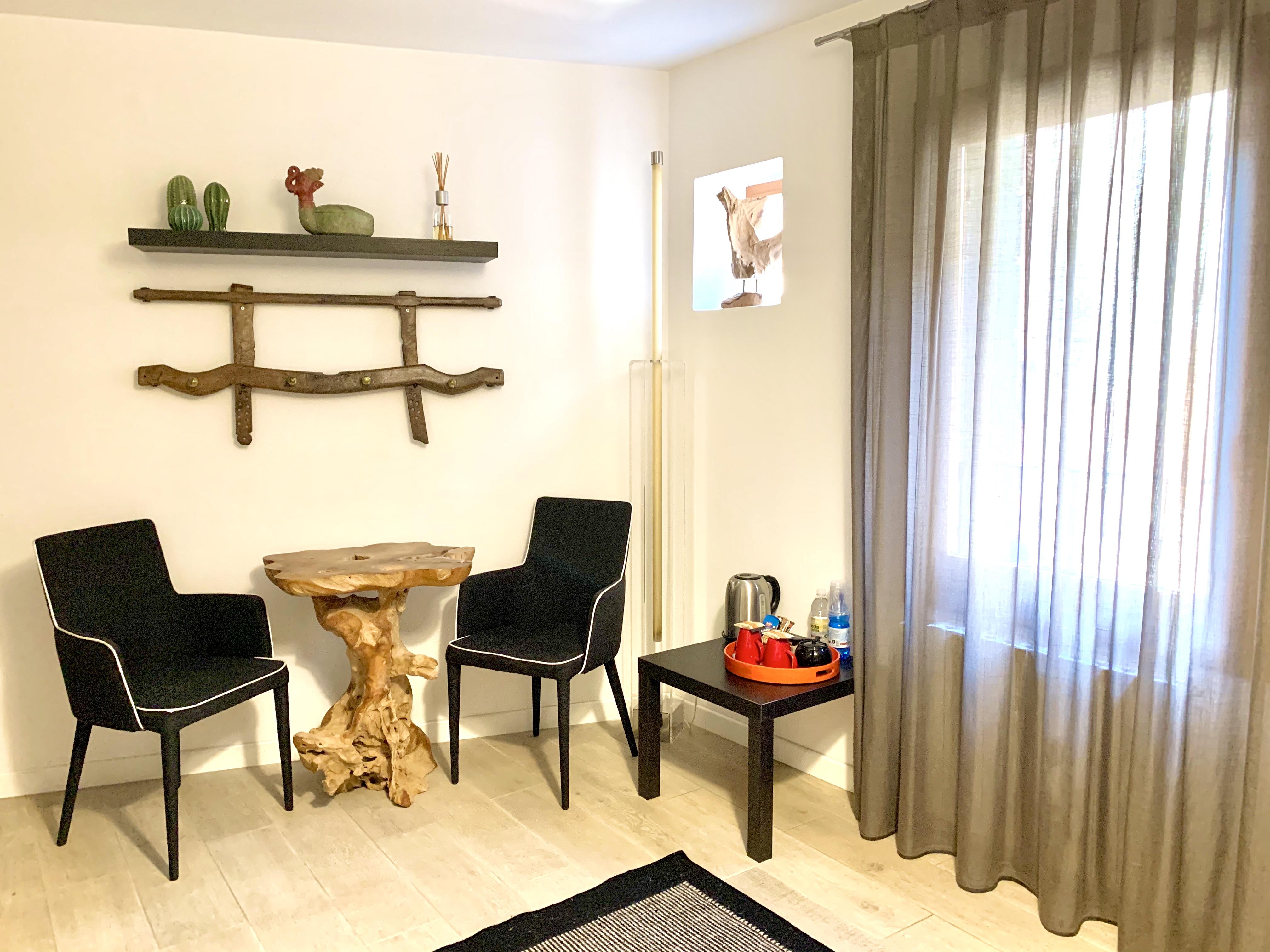 Bed and breakfast Fortuny 2*