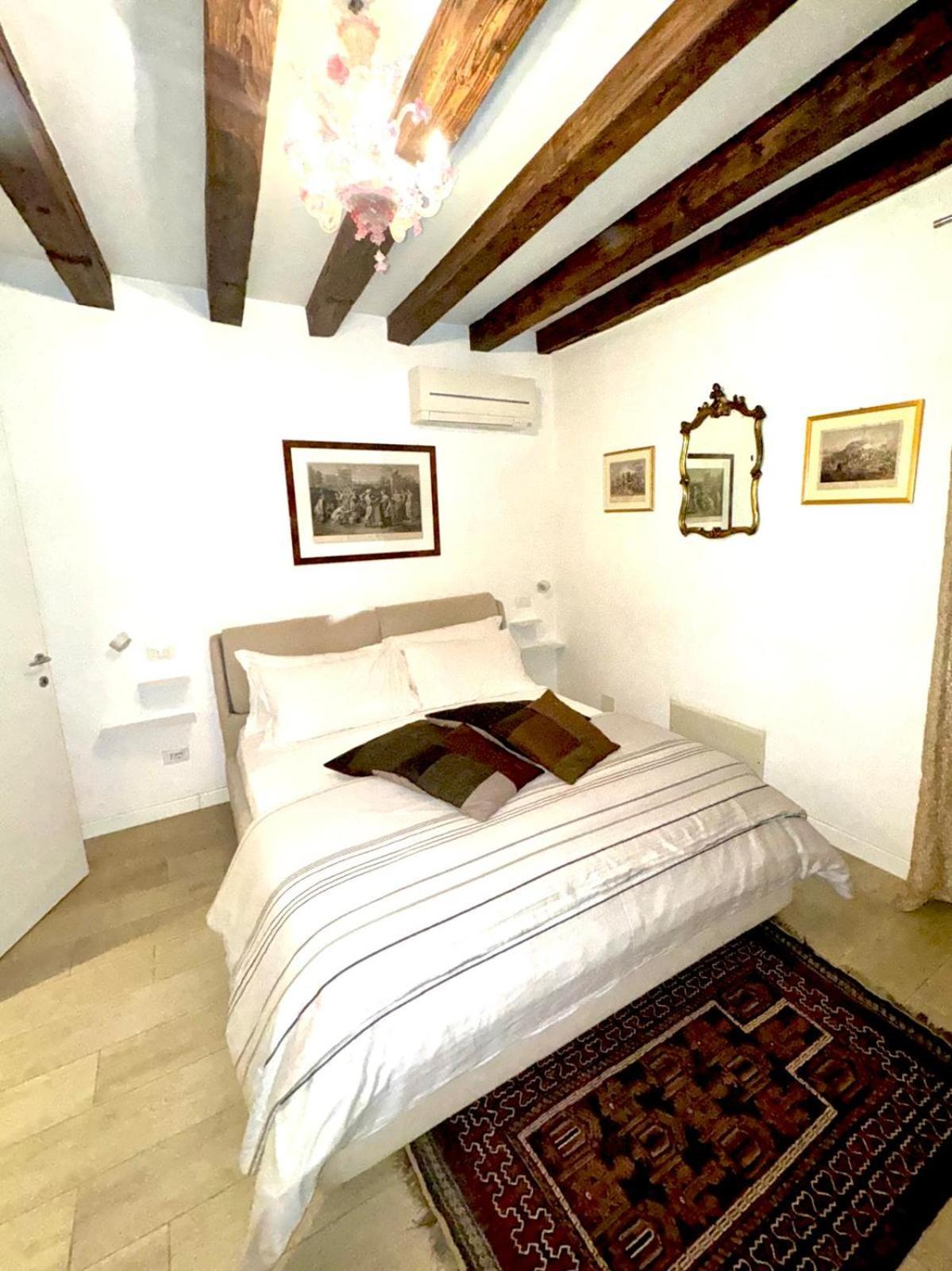 Fortuny Bed and breakfast Venecia