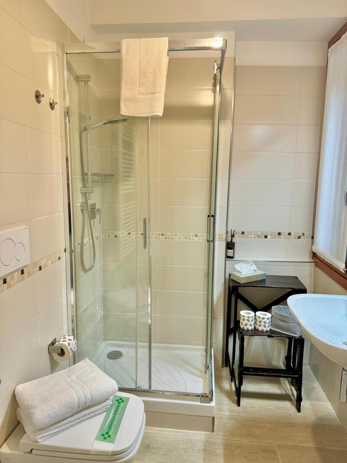 Bed and breakfast Fortuny 2*