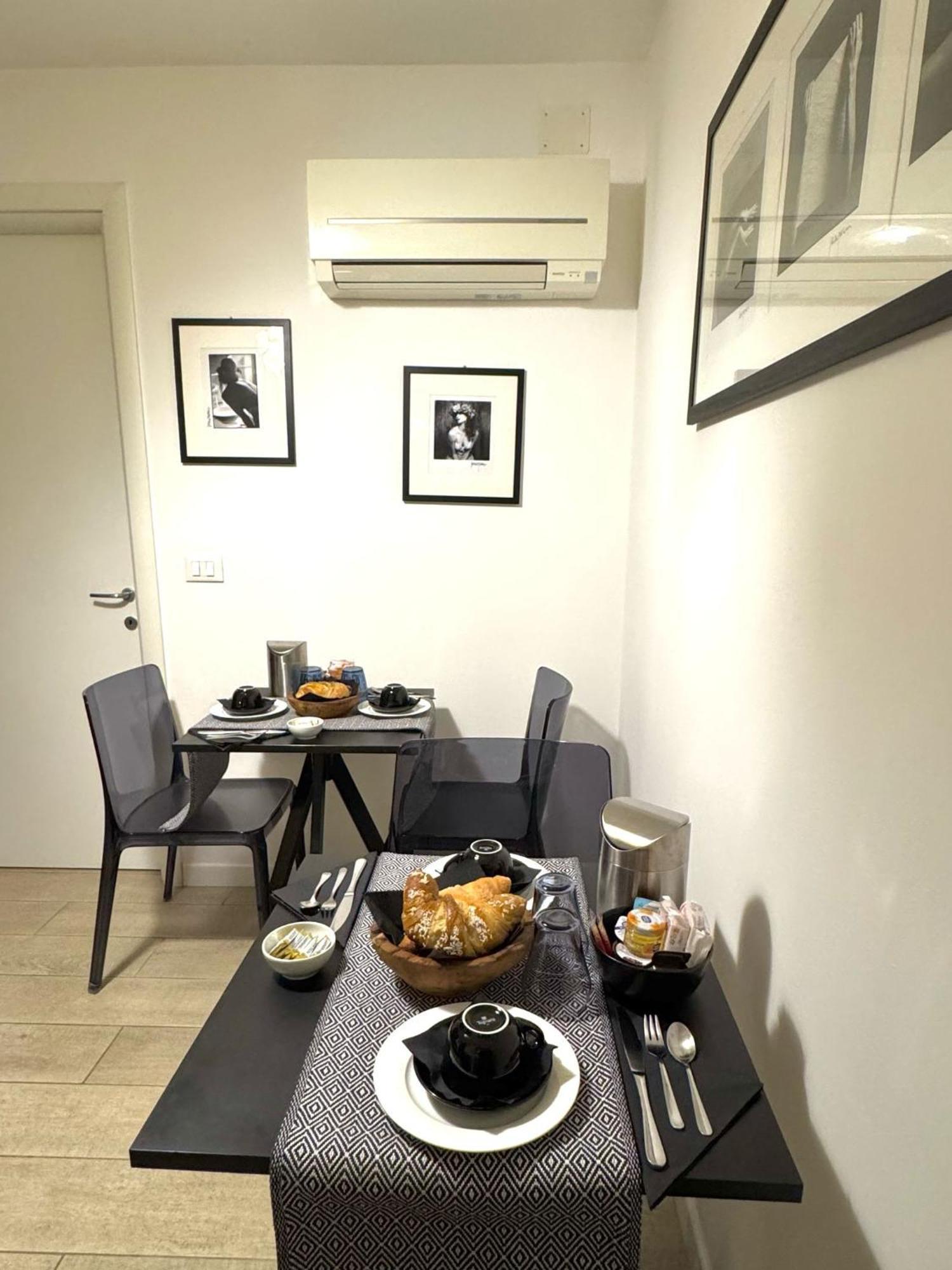Fortuny Bed and breakfast