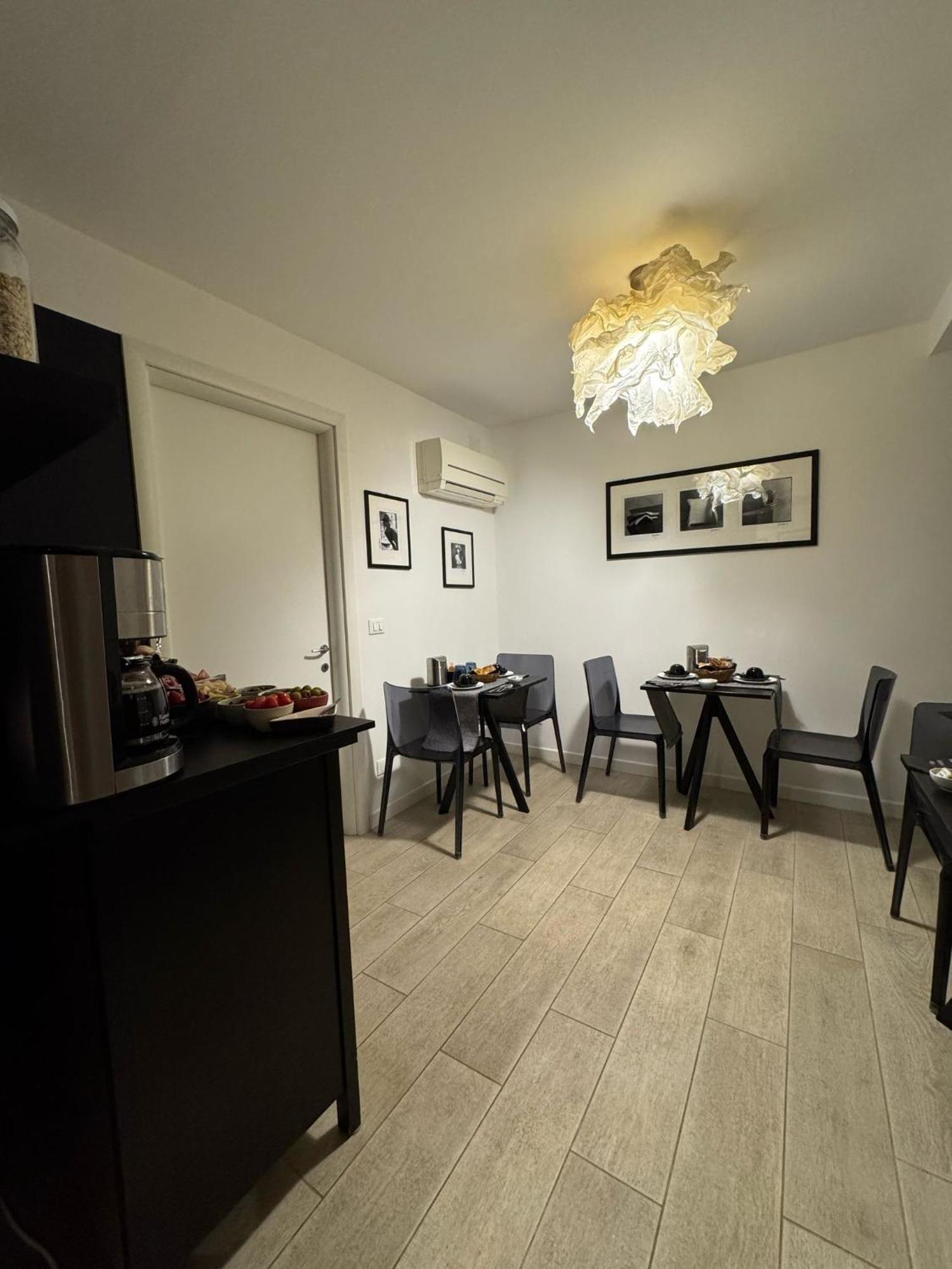 Bed and breakfast Fortuny Venecia