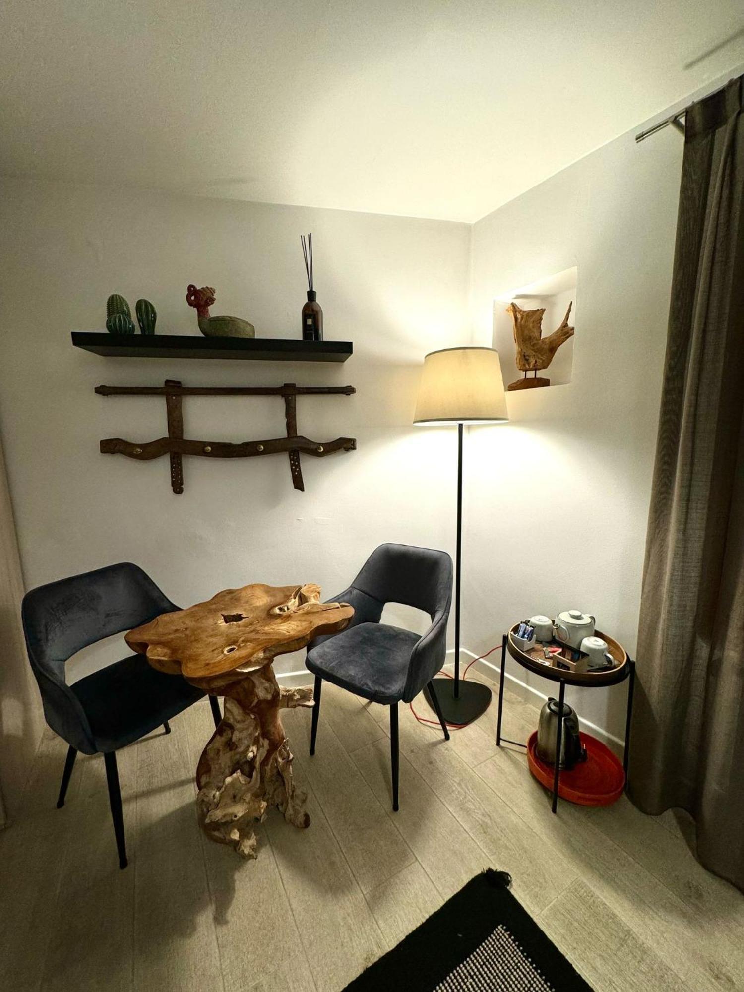 Bed and breakfast Fortuny Venecia