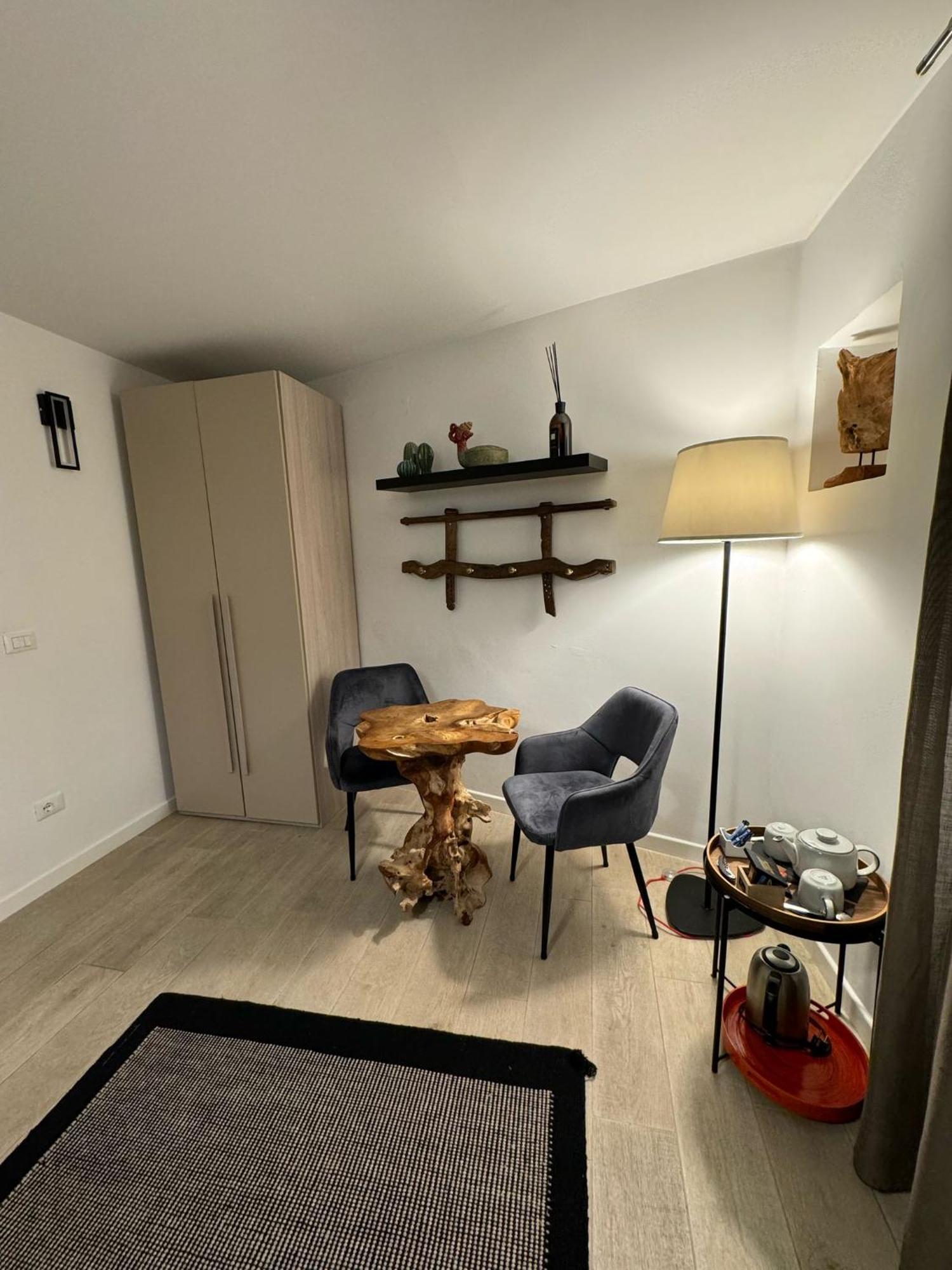 Bed and breakfast Fortuny 2*